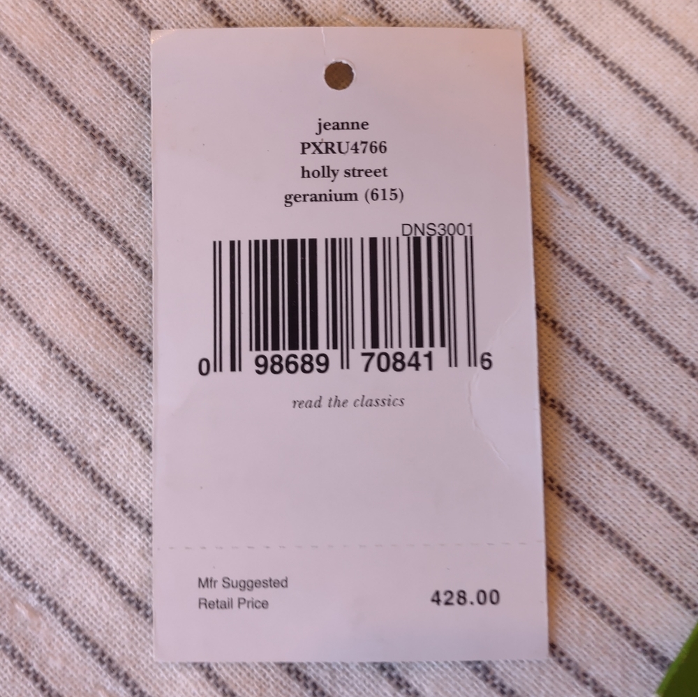 Kate Spade Holly Street Jeanne in Geranium - Picture 6 of 6